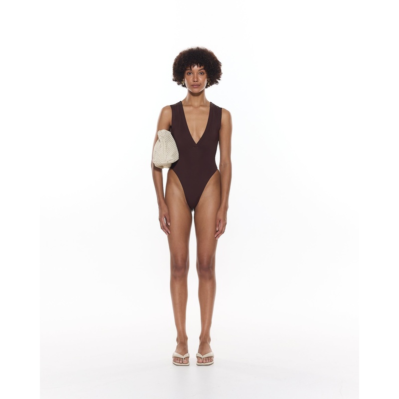 Luca One Piece | Chocolate