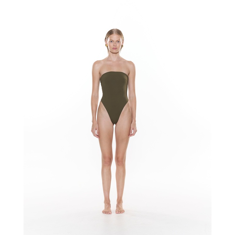 Miry One Piece | Army