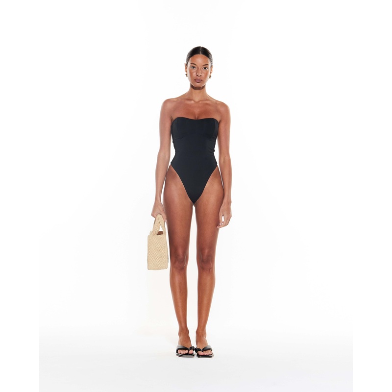 Otis One Piece | Black