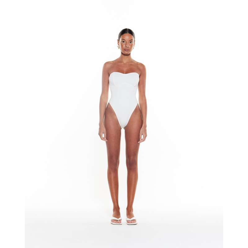 Otis One Piece | Vanilla