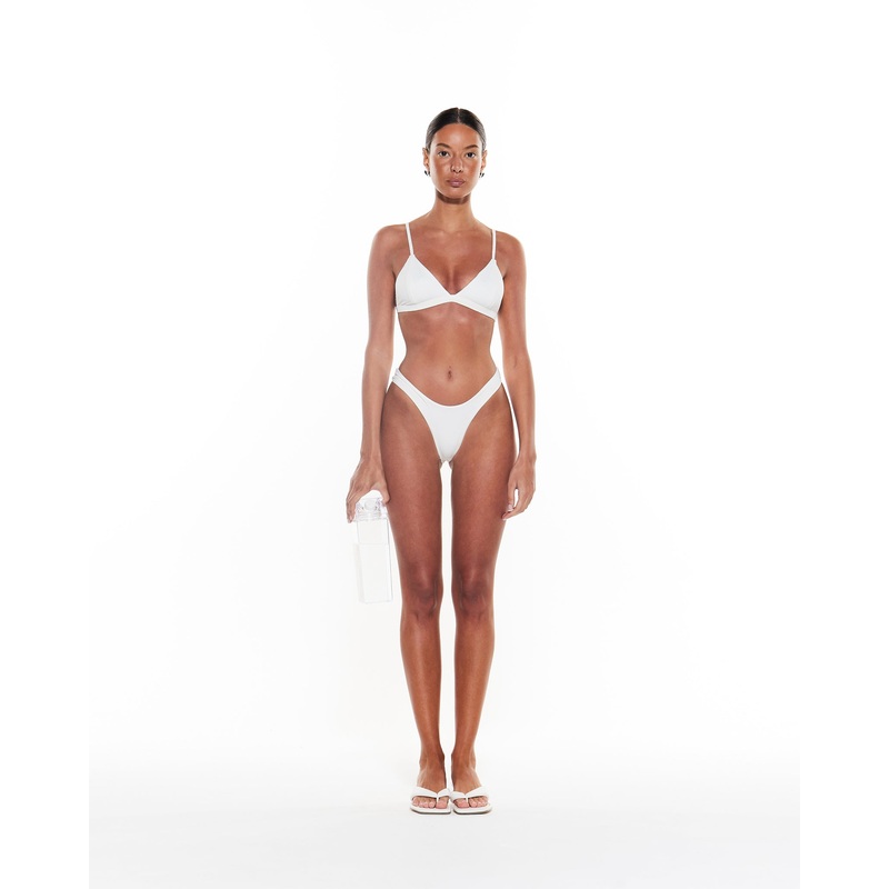 Prout Top | Vanilla