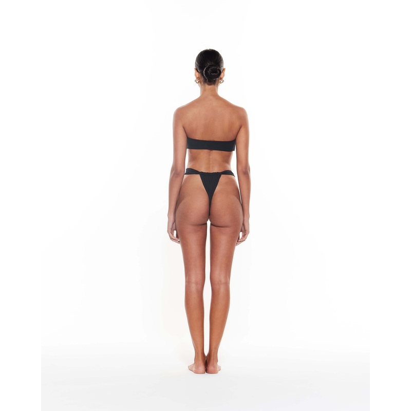 Rio Bottom | Black
