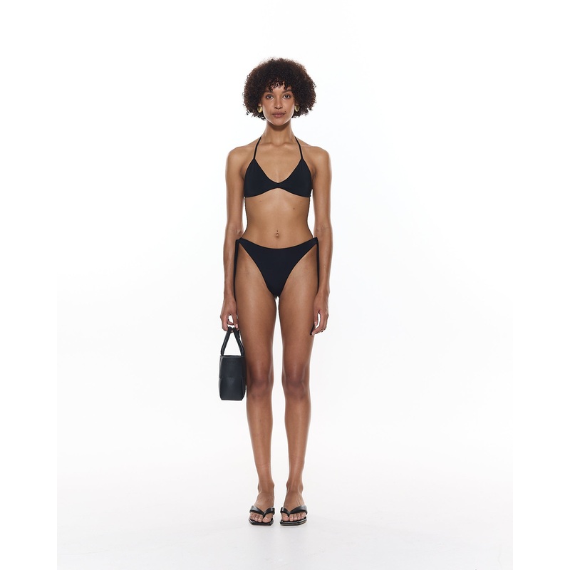 Rorrey Top | Black