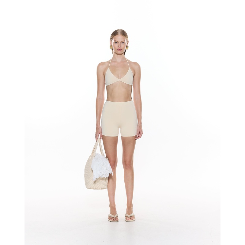 Rorrey Top | Ivory