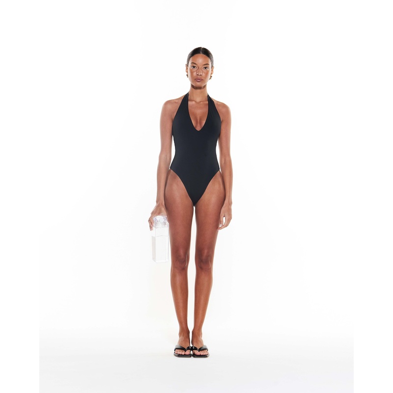 Ryder One Piece | Black