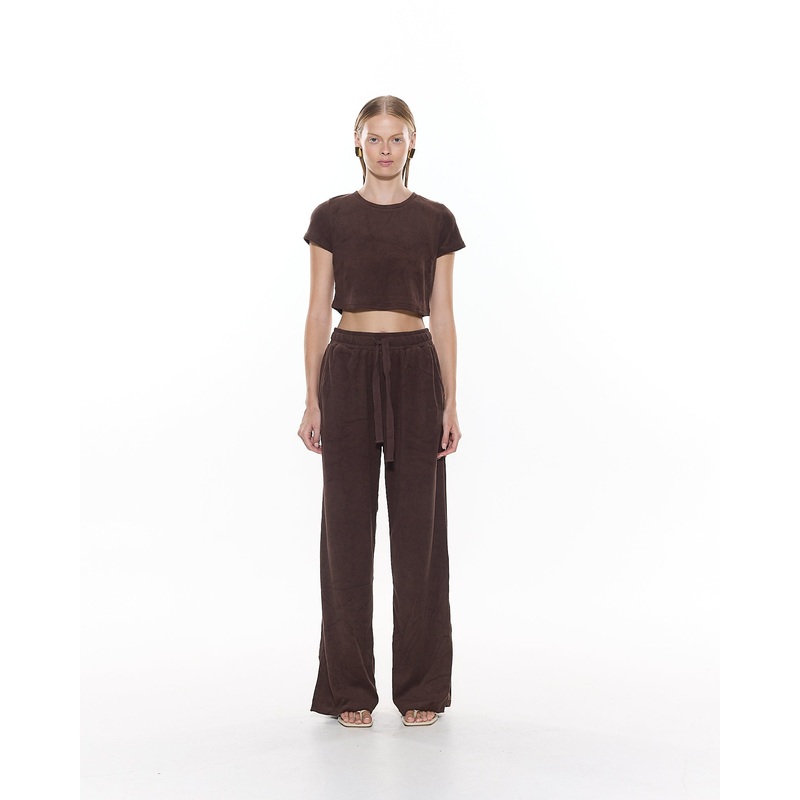 Sawar Pant | Chocolate