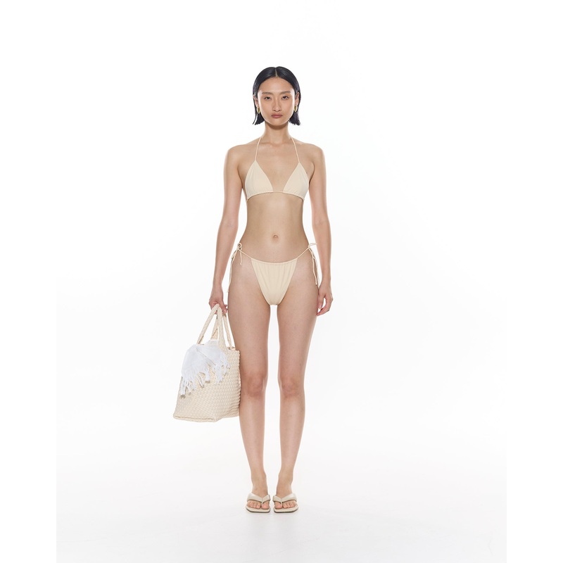 Sofia Top | Ivory