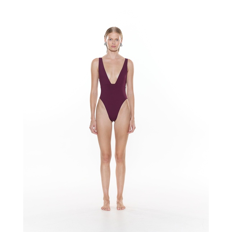 Vaughn One Piece | Cairo
