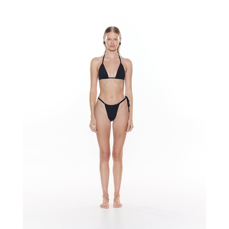 Vera Top | Black