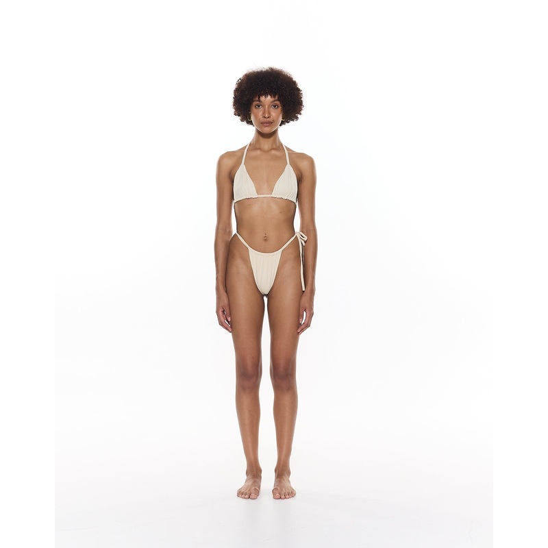 Vera Top | Ivory