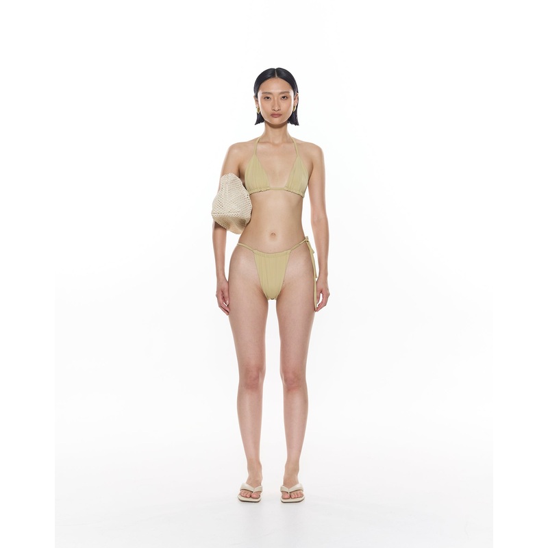 Vera Top | Oyster