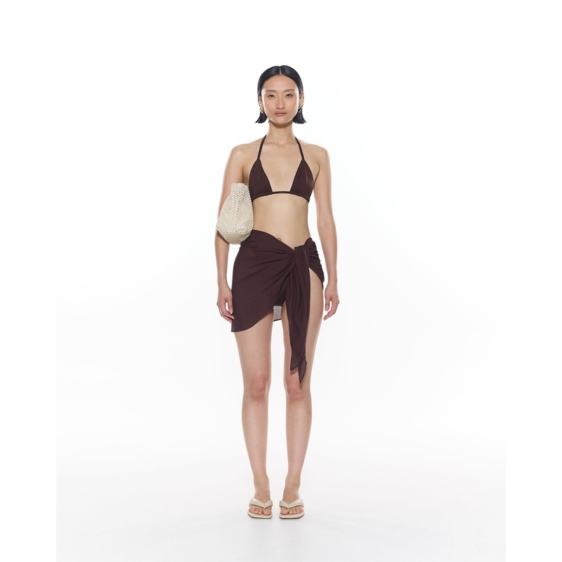 Vory Sarong |  Chocolate