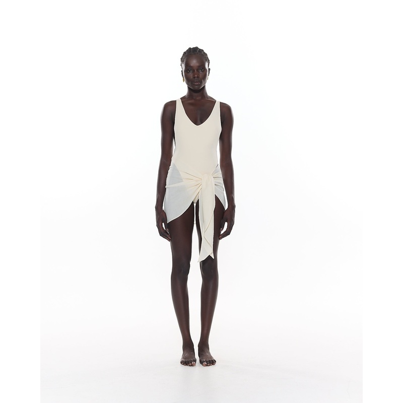 Vory Sarong |  Ivory