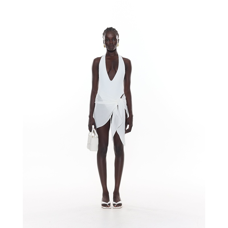 Vory Sarong |  Vanilla