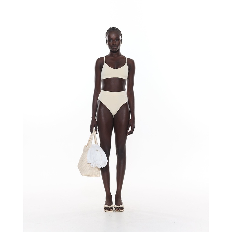 Willow Top | Ivory