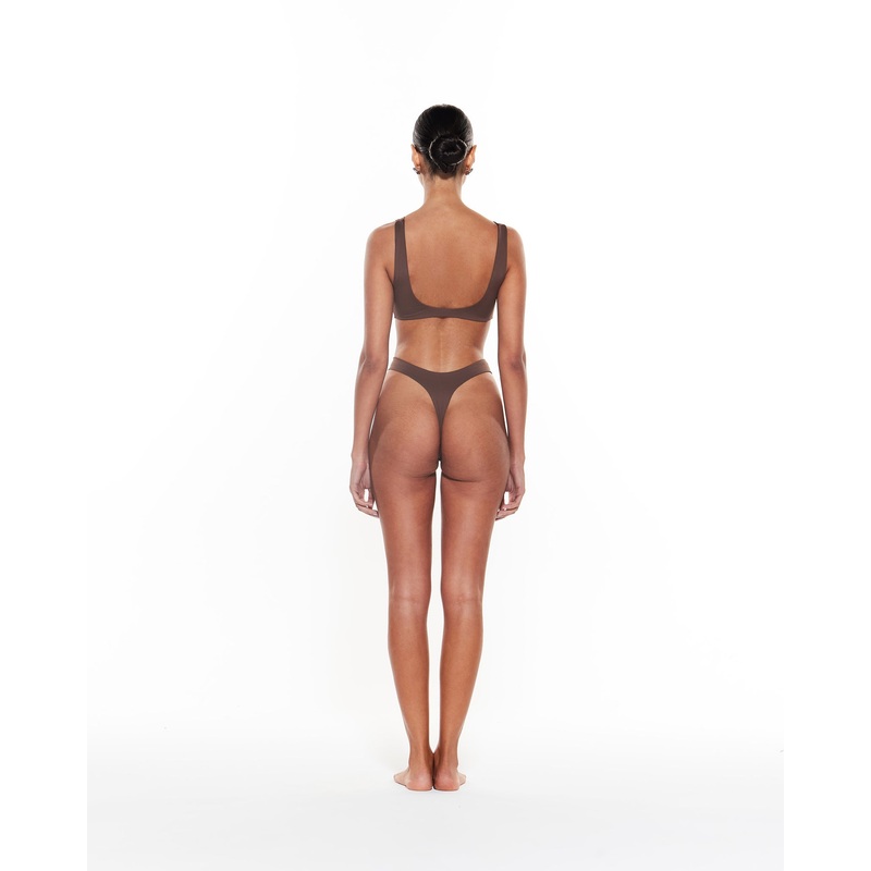 Yris Bottom | Oak