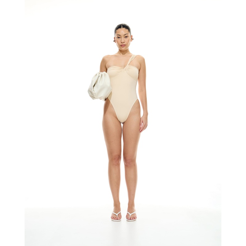 Ace One Piece | Ivory