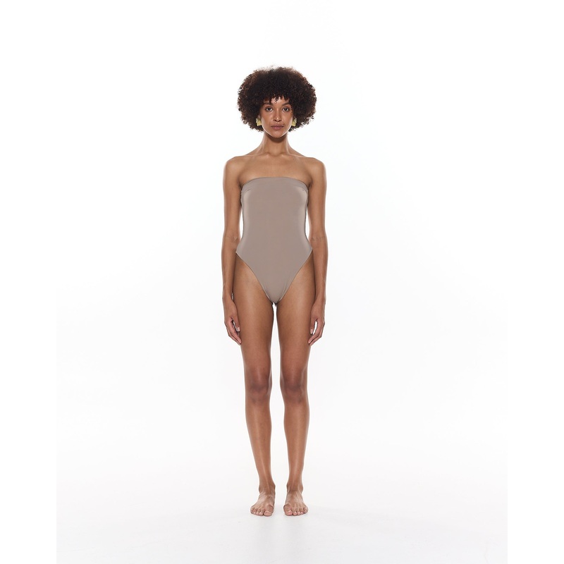 Aloe One Piece | Fawn