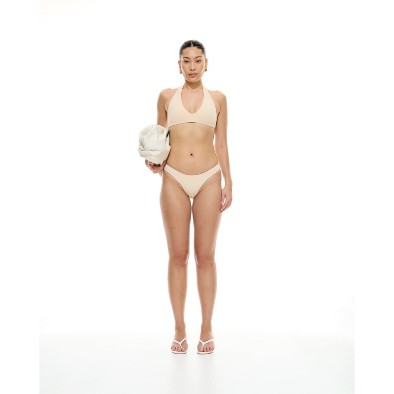 Asher Top | Ivory