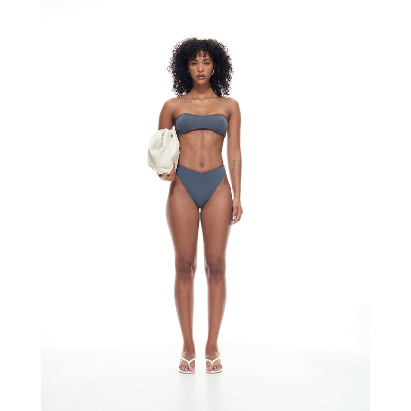 Blaze Top | Graphite