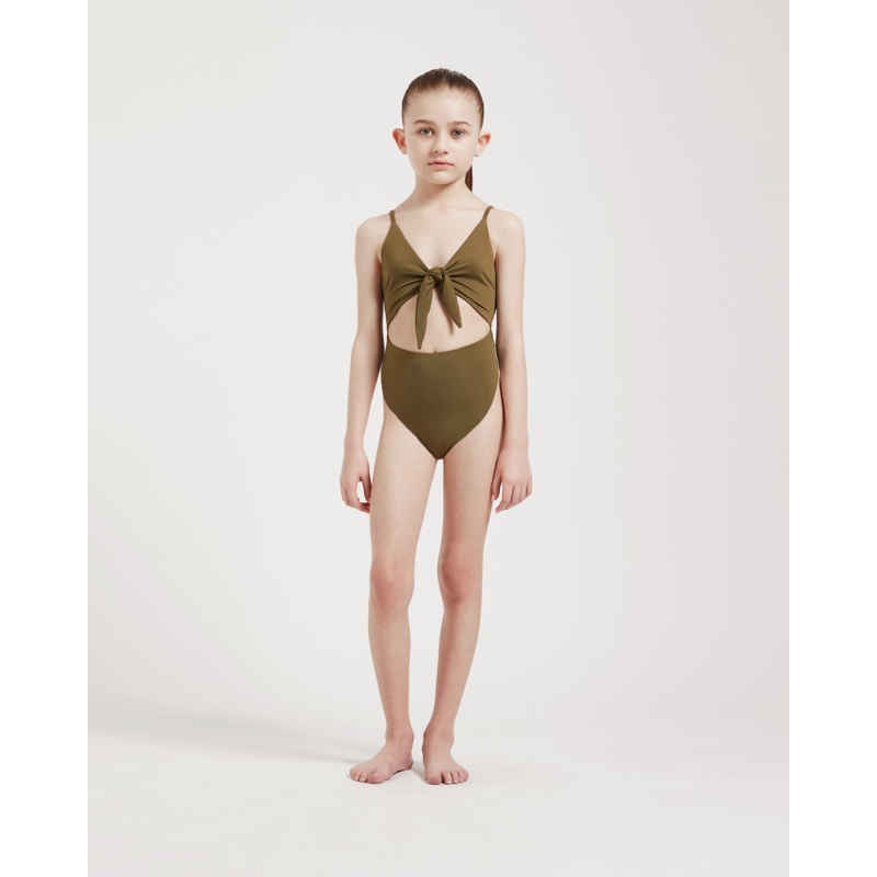 Bracken One Piece Mini | Army