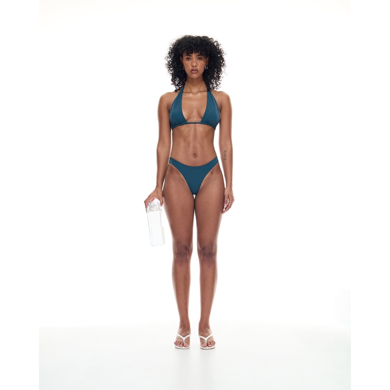 Cartia Top | Ink
