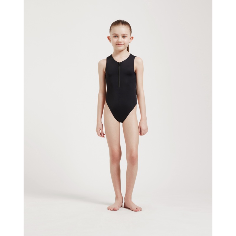 Davis One Piece Mini | Black