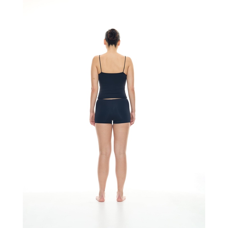Deus Bottom | Black