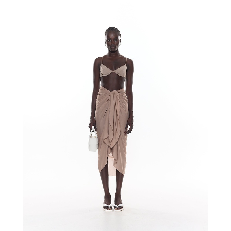 Dexter Sarong | Fawn