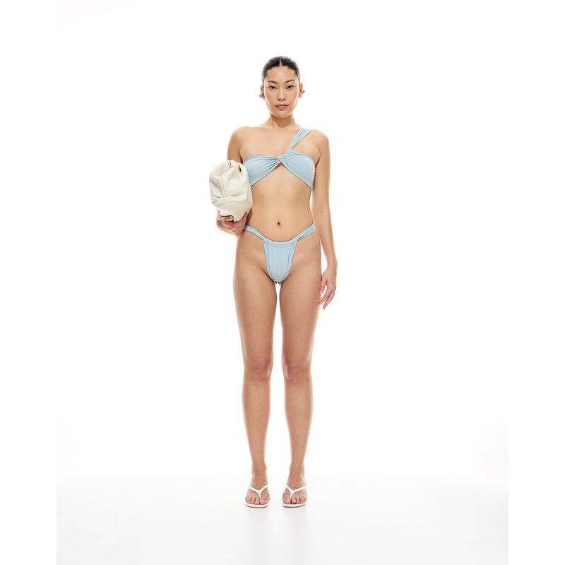 Enzo Top | Bleu