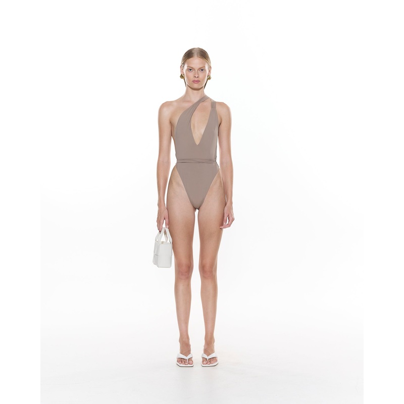 Farrah One Piece | Fawn