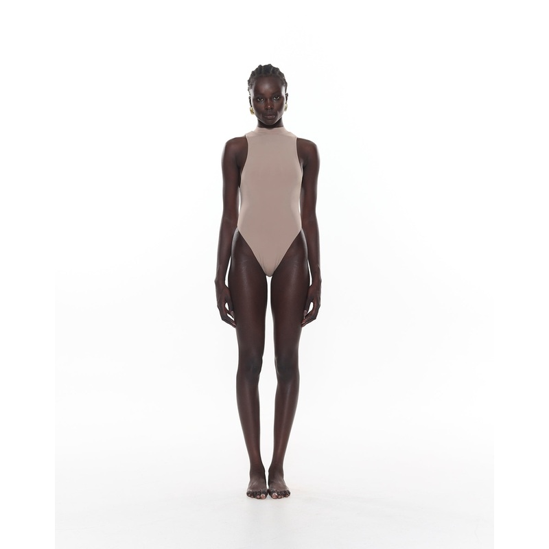 Hadid One Piece | Fawn