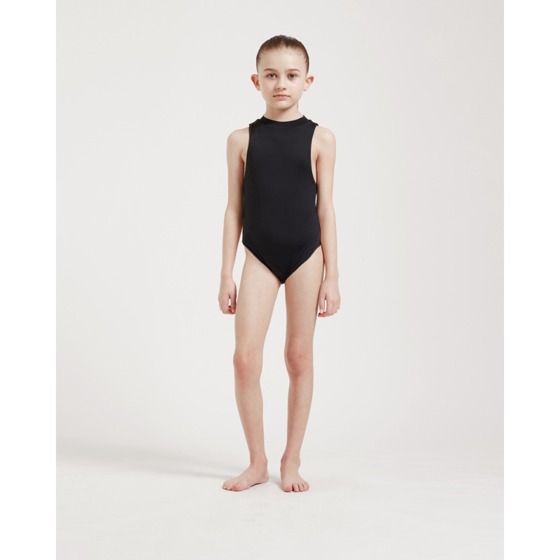Hadid One Piece - Mini | Black