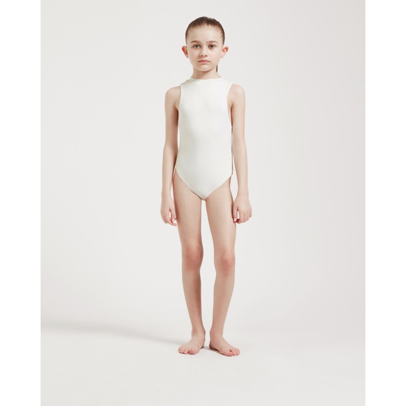 Hadid One Piece - Mini | Vanilla