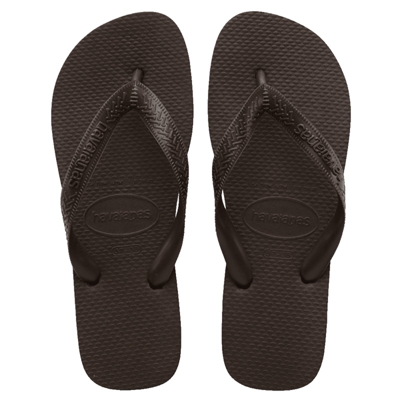 Havaianas - Top Flip Flop Brown