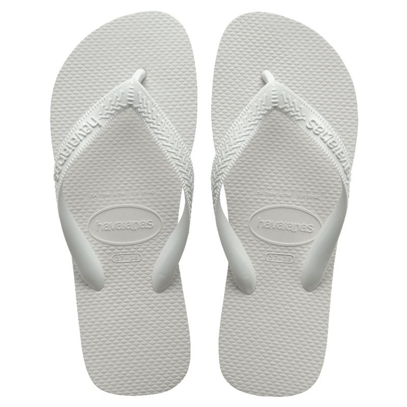 Havaianas - Top Flip Flop White