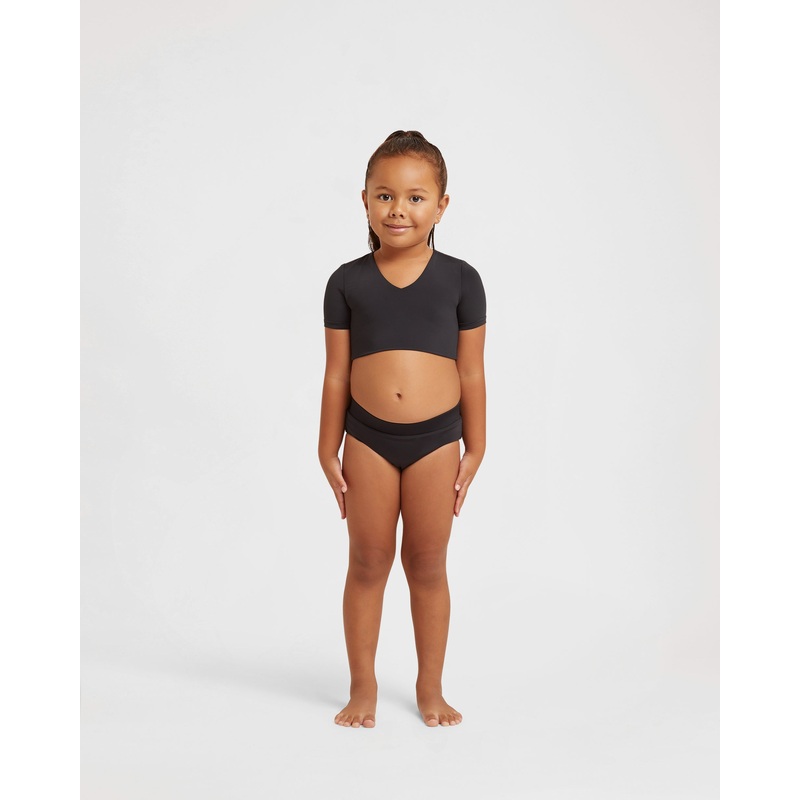 Hawke Top Mini | Black