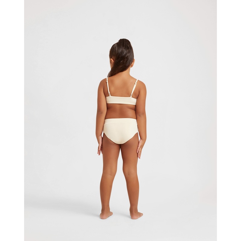 Hugo Bottom Mini | Ivory