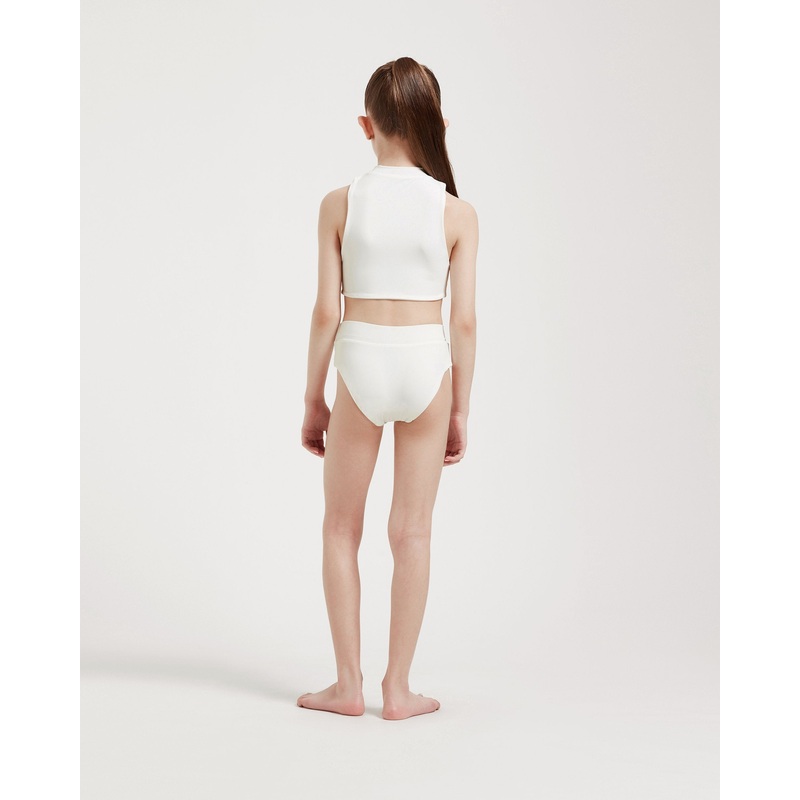 Hugo Bottom Mini | Vanilla