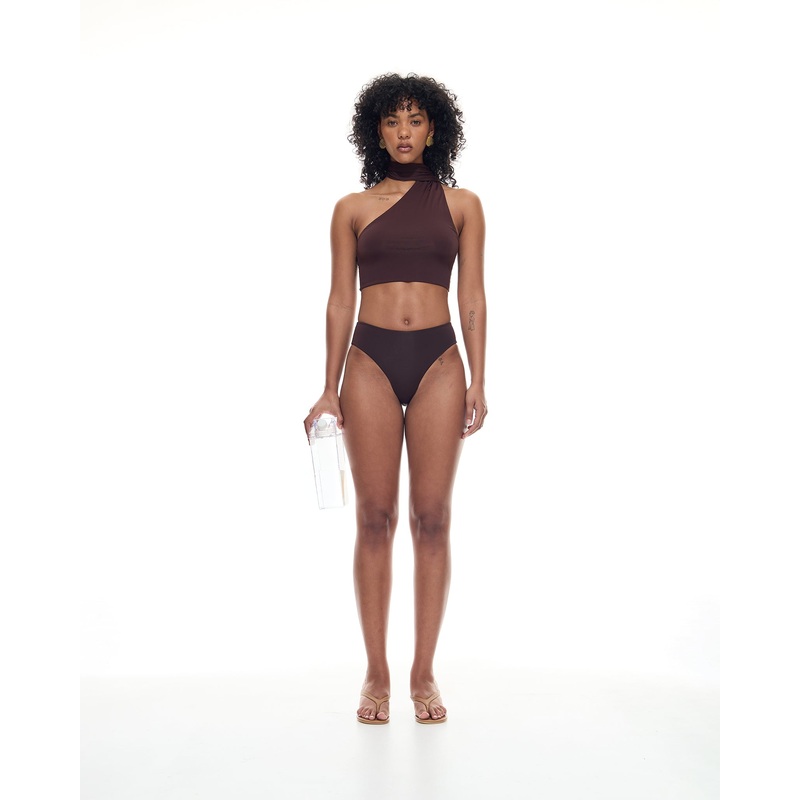 Jai Top | Chocolate