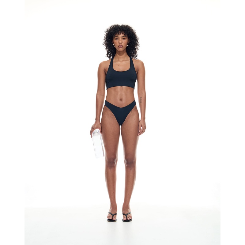 June Top | Black