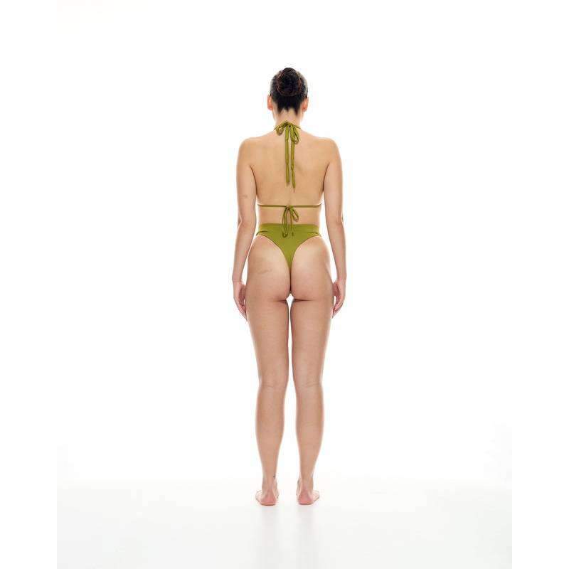 Kahlo Bottom | Olive