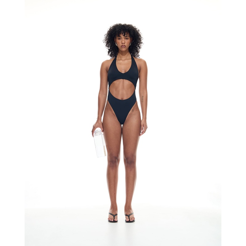 Lenox One Piece | Black