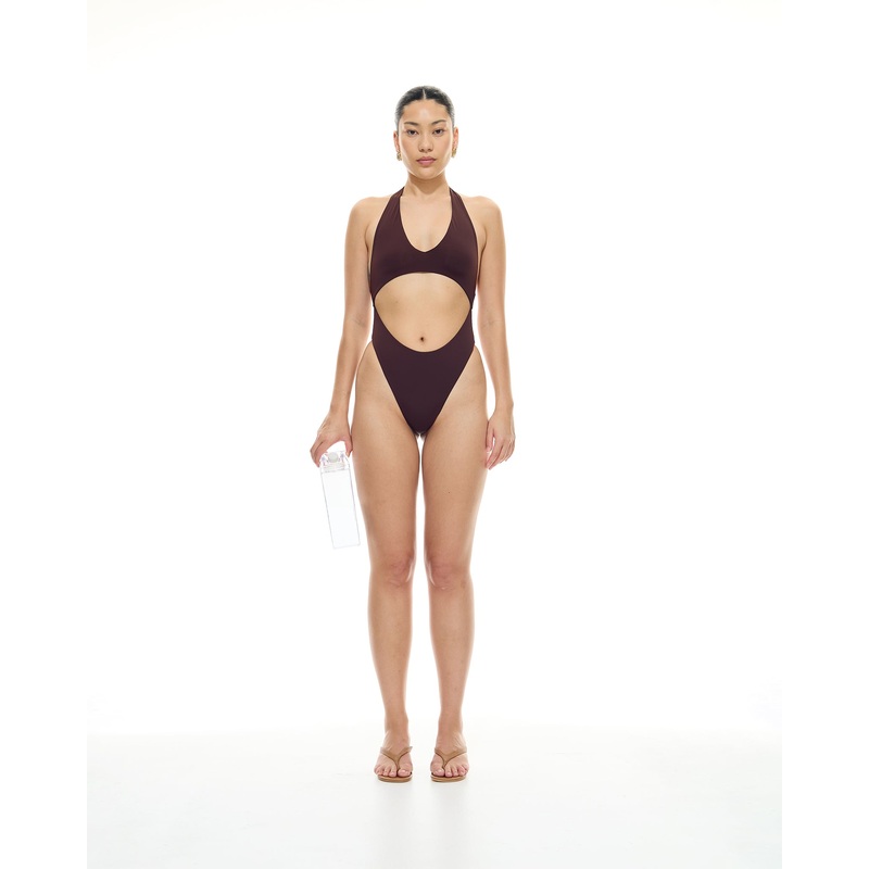 Lenox One Piece | Chocolate