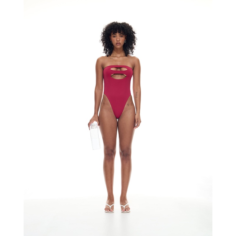 Mavrik One Piece | Pinot