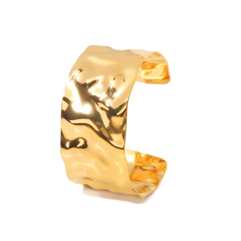 MAY-I | Lust Bangle Gold