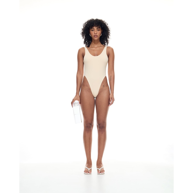 Nixon One Piece | Ivory