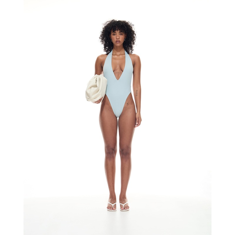 Ralph One Piece | Bleu