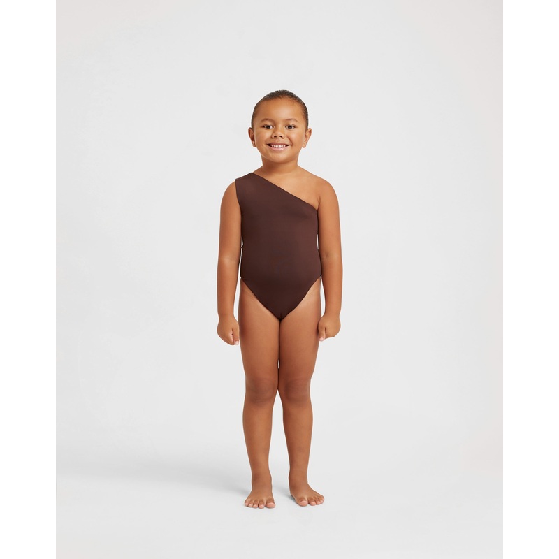 Ramone One Piece - Mini | Chocolate
