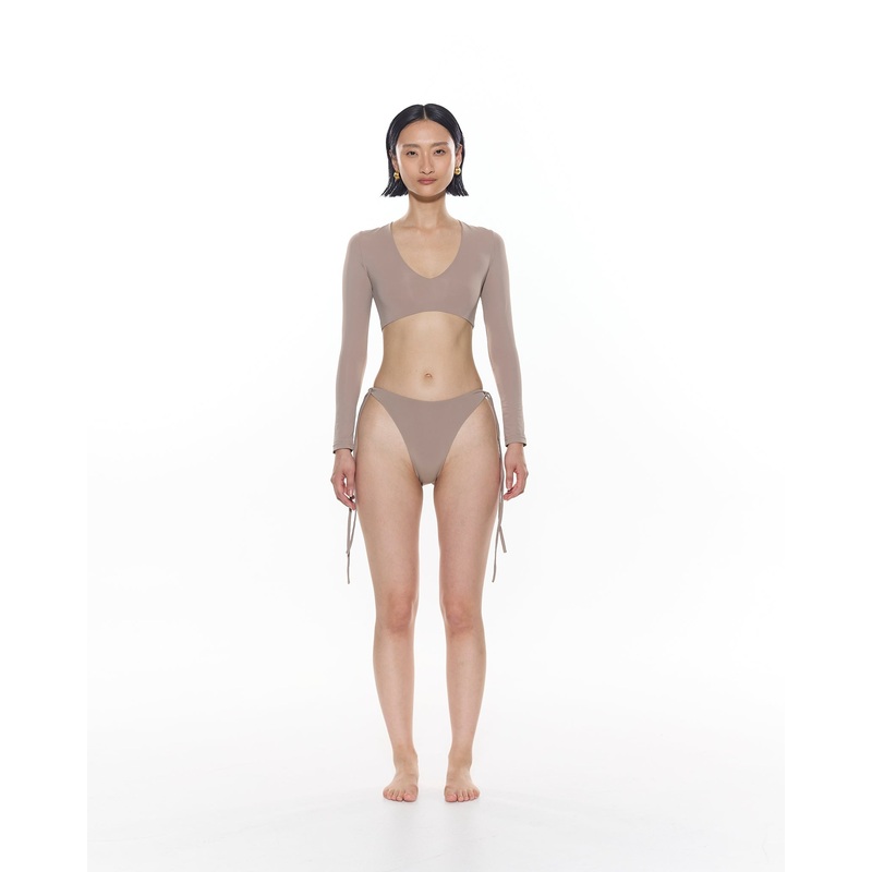 Skylar Top | Fawn